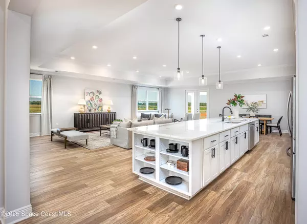 Grant-valkaria, FL 32950,3863 Ornis CT