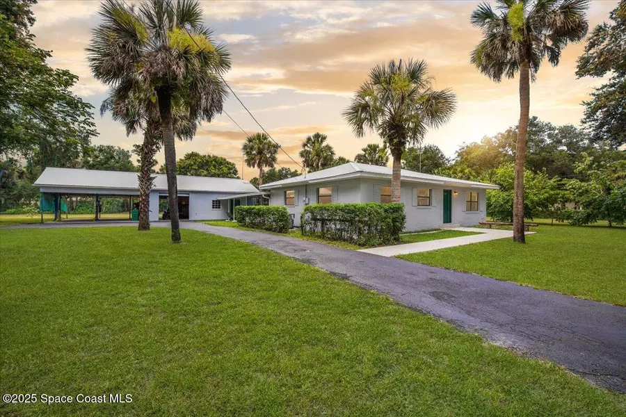 4300 Tangelo AVE, Cocoa, FL 32926