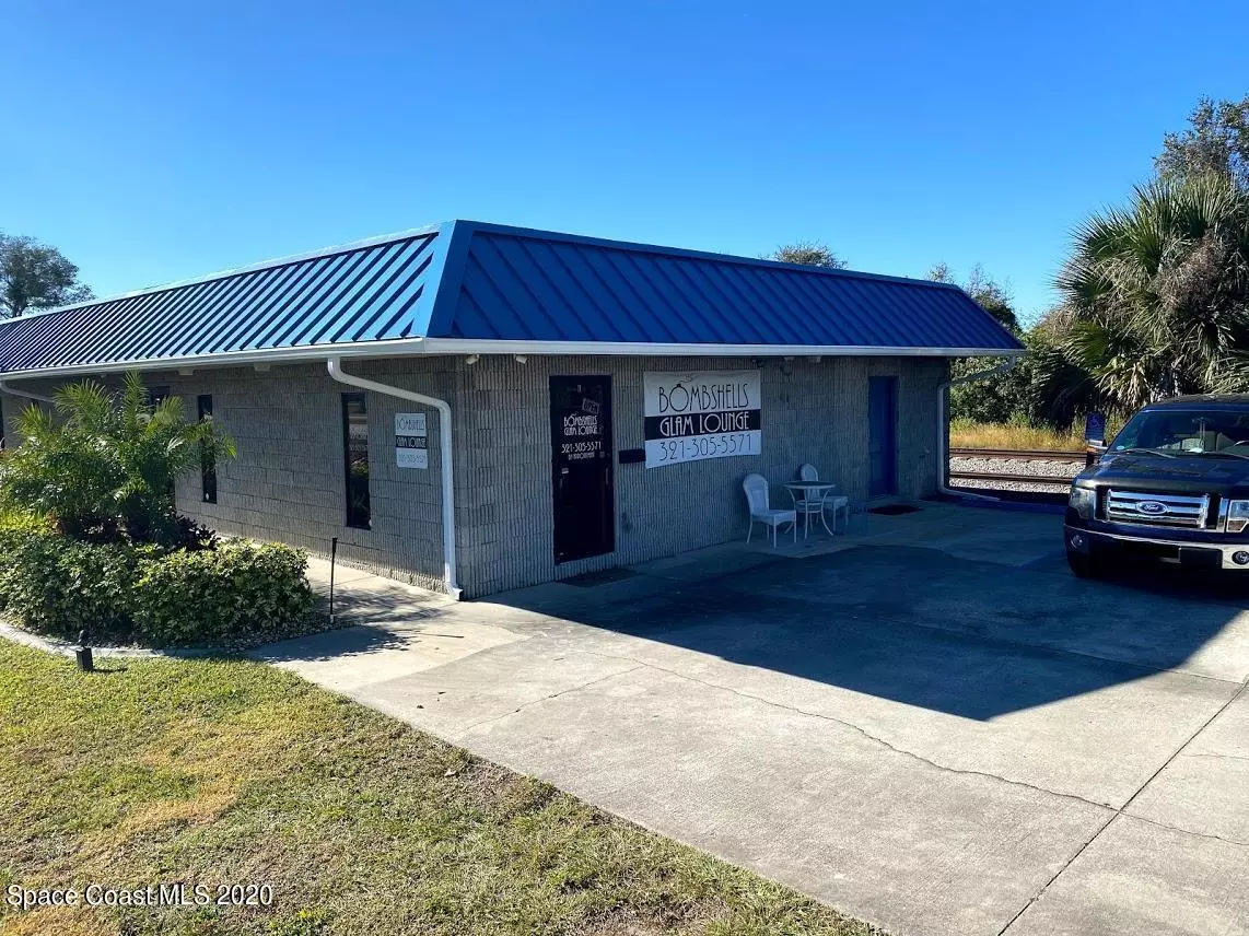 Rockledge, FL 32955,1311 S Highway 1 #1