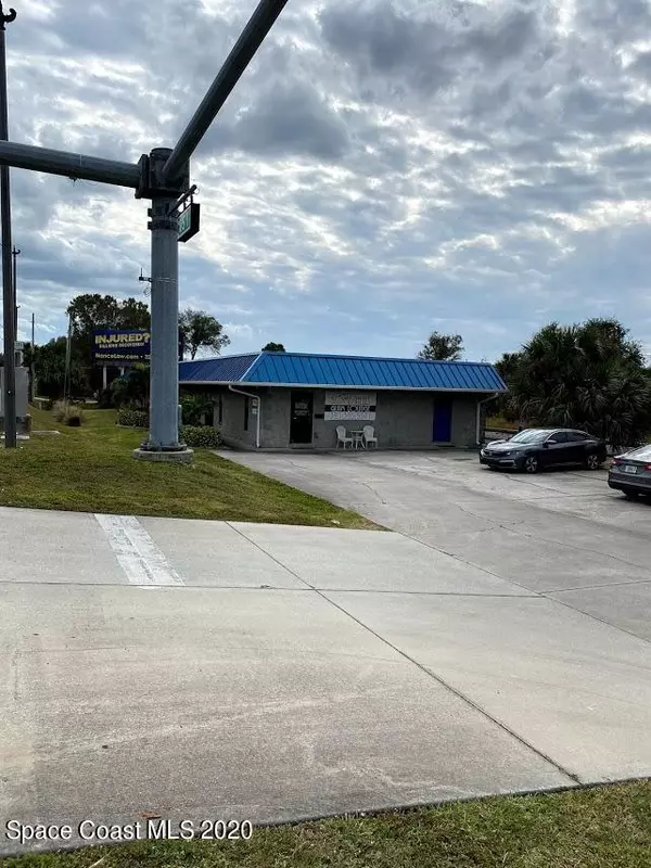 Rockledge, FL 32955,1311 S Highway 1 #1