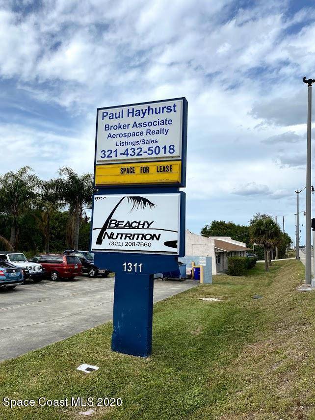 Rockledge, FL 32955,1311 S Highway 1 #1