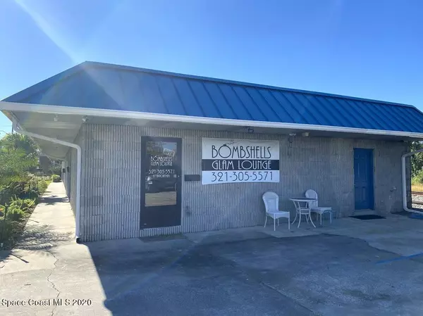 Rockledge, FL 32955,1311 S Highway 1 #1