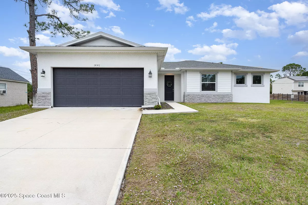 Palm Bay, FL 32909,1441 Waco BLVD SE