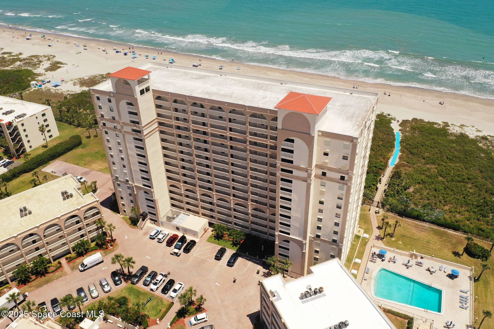 830 N Atlantic AVE #B1002, Cocoa Beach, FL 32931