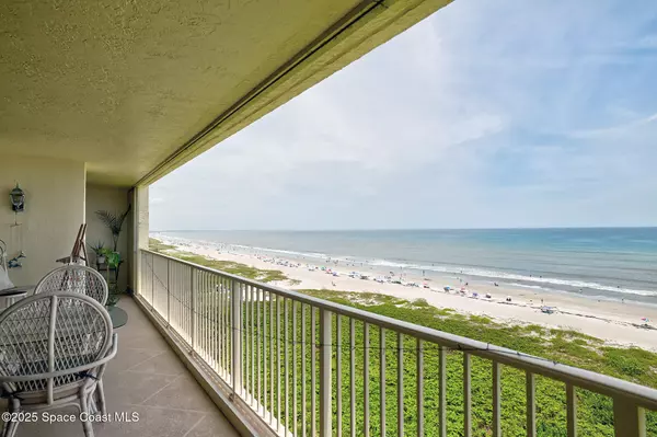 Cocoa Beach, FL 32931,830 N Atlantic AVE #B1002