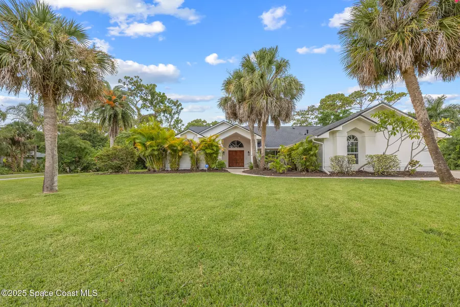 4340 Windover WAY, Melbourne, FL 32934