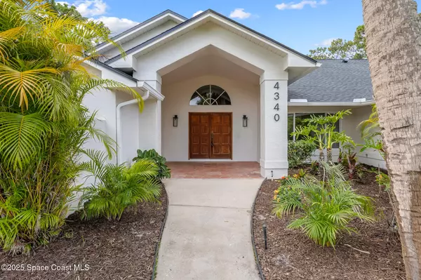 Melbourne, FL 32934,4340 Windover WAY