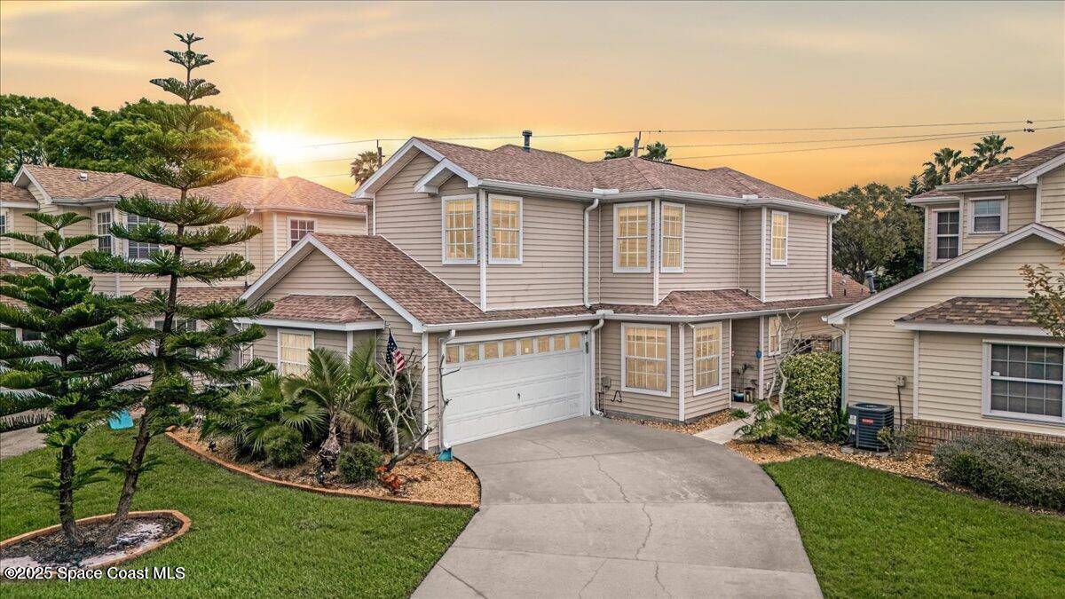 1599 Pga BLVD, Melbourne, FL 32935