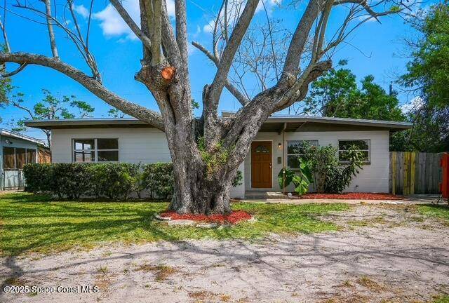 416 N Fiske BLVD, Cocoa, FL 32922