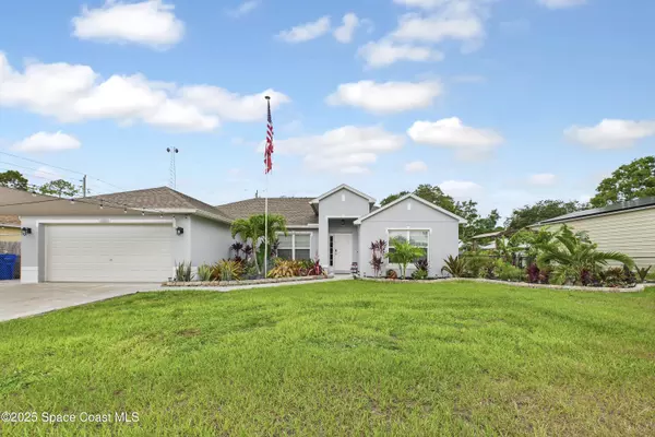 Vero Beach, FL 32967,8325 105th CT