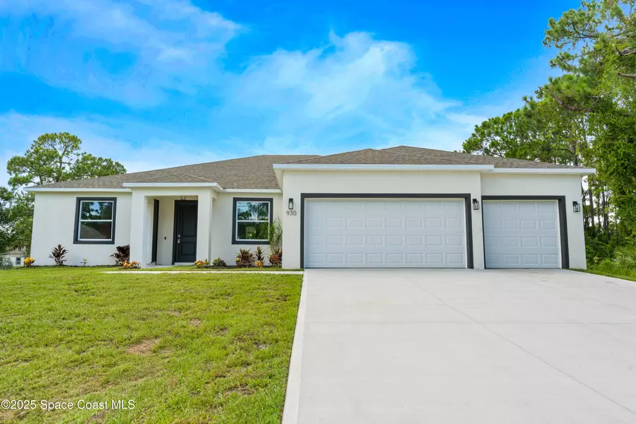 930 Hammacher AVE SW, Palm Bay, FL 32908