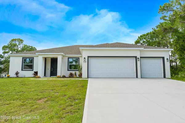 930 Hammacher AVE SW, Palm Bay, FL 32908