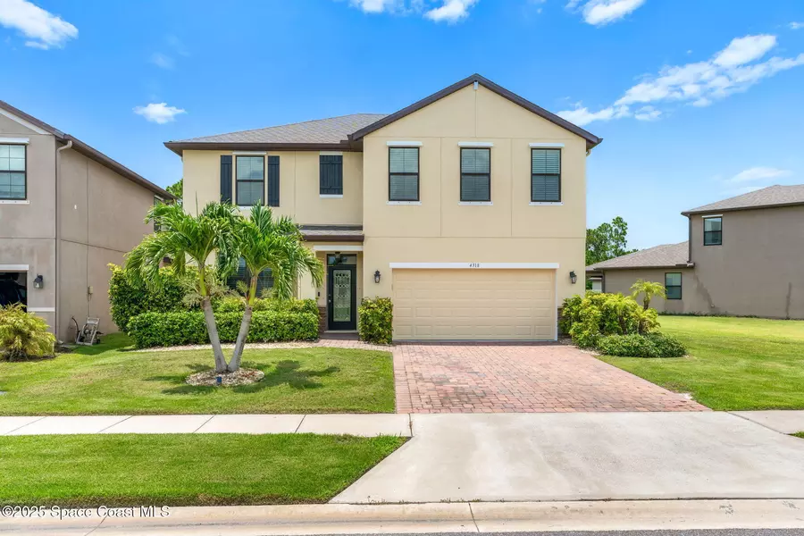4318 Alligator Flag CIR, West Melbourne, FL 32904
