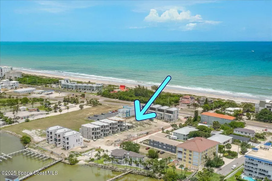 9 Ocean River DR, Cocoa Beach, FL 32931