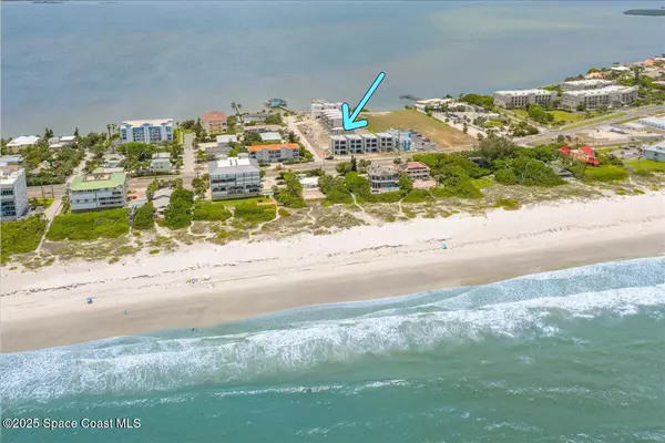 Cocoa Beach, FL 32931,11 Ocean River DR