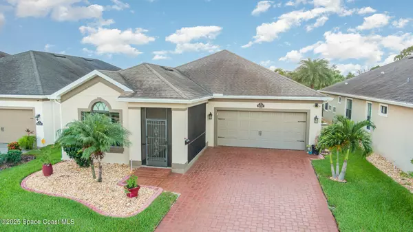 8252 Strom Park DR, Melbourne, FL 32940