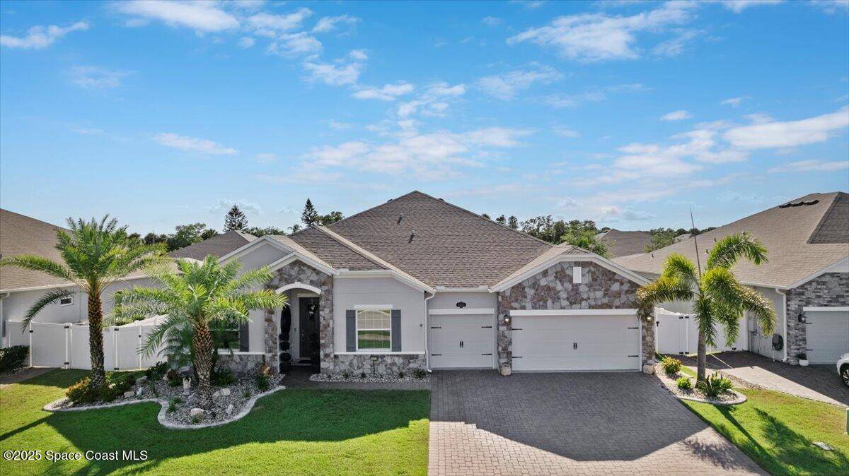 Merritt Island, FL 32953,4692 Shannock AVE
