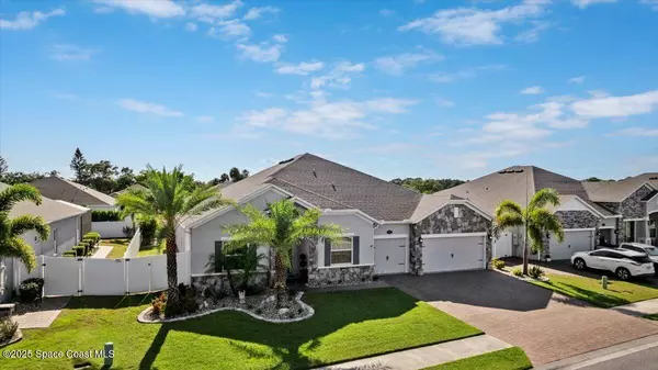 Merritt Island, FL 32953,4692 Shannock AVE