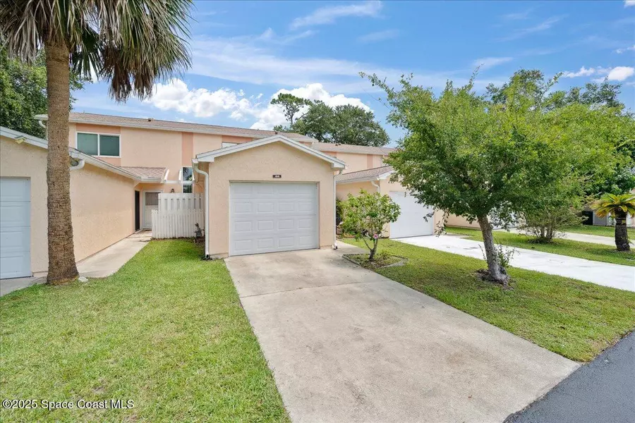 186 Maritime PL #3-7, Rockledge, FL 32955