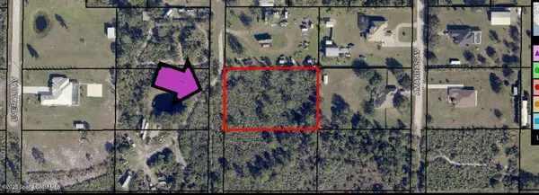 Grant-valkaria, FL 32909,8665 Canvas AVE