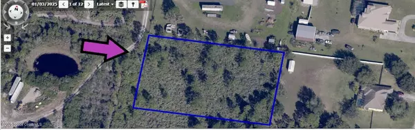 Grant-valkaria, FL 32909,8665 Canvas AVE
