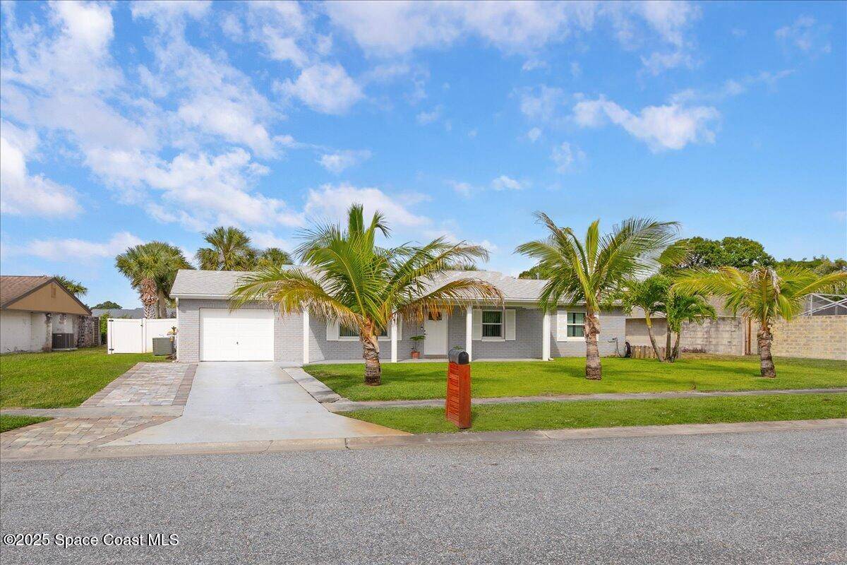 955 Bartlett LN, Rockledge, FL 32955