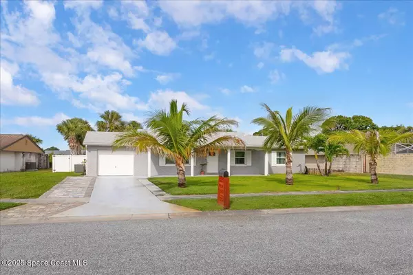 955 Bartlett LN, Rockledge, FL 32955