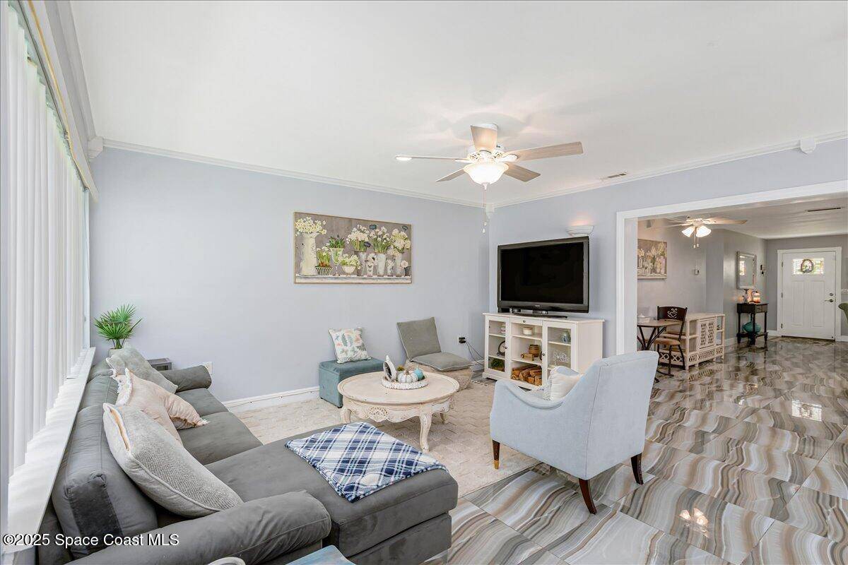 Rockledge, FL 32955,955 Bartlett LN