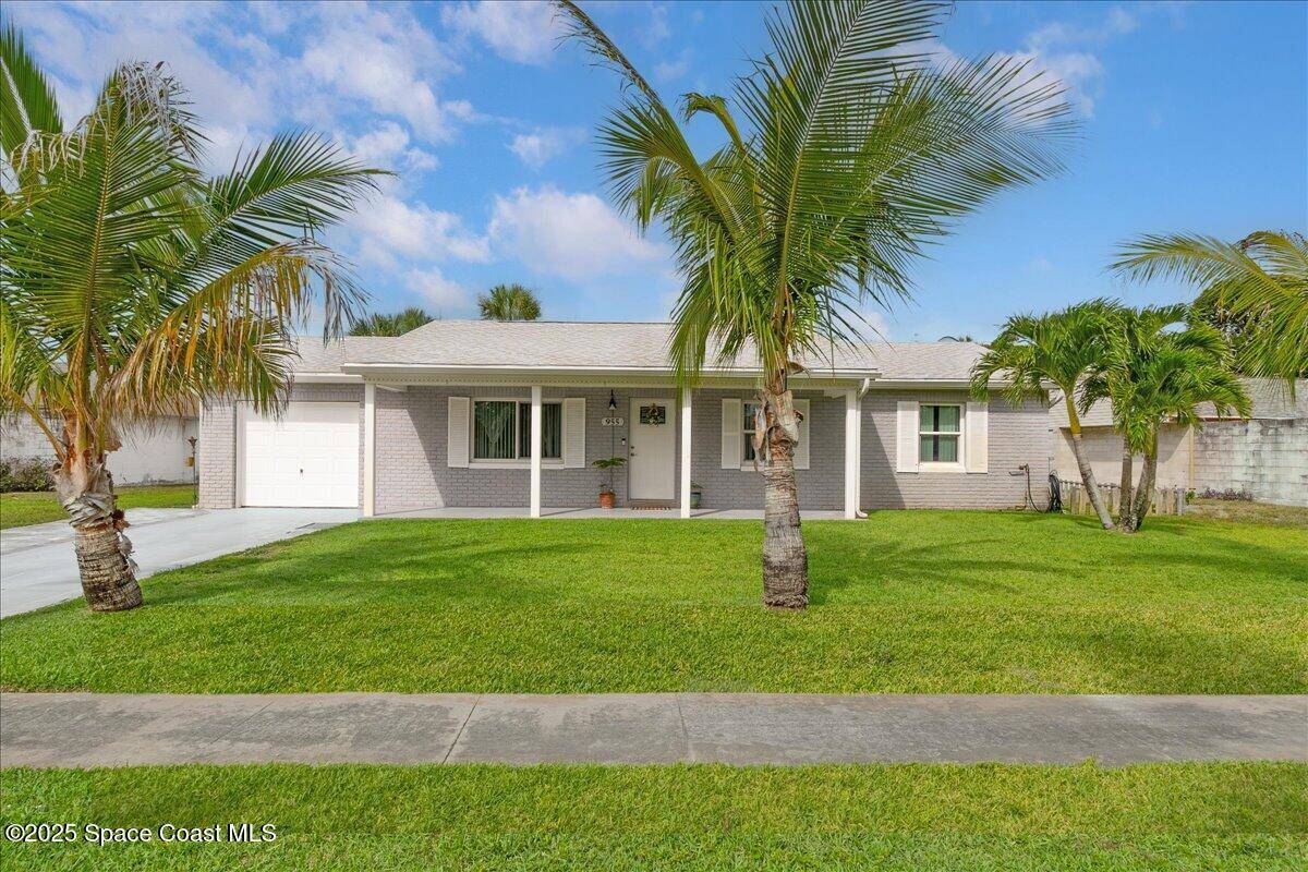 Rockledge, FL 32955,955 Bartlett LN