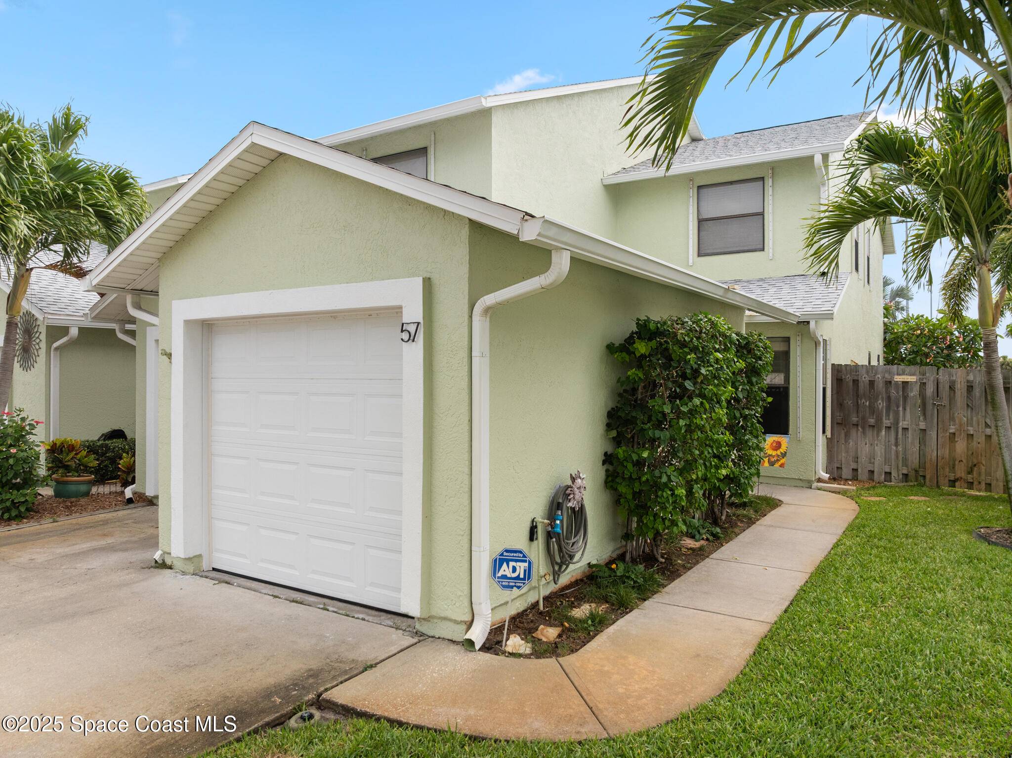 Indian Harbour Beach, FL 32937,57 Anchor DR