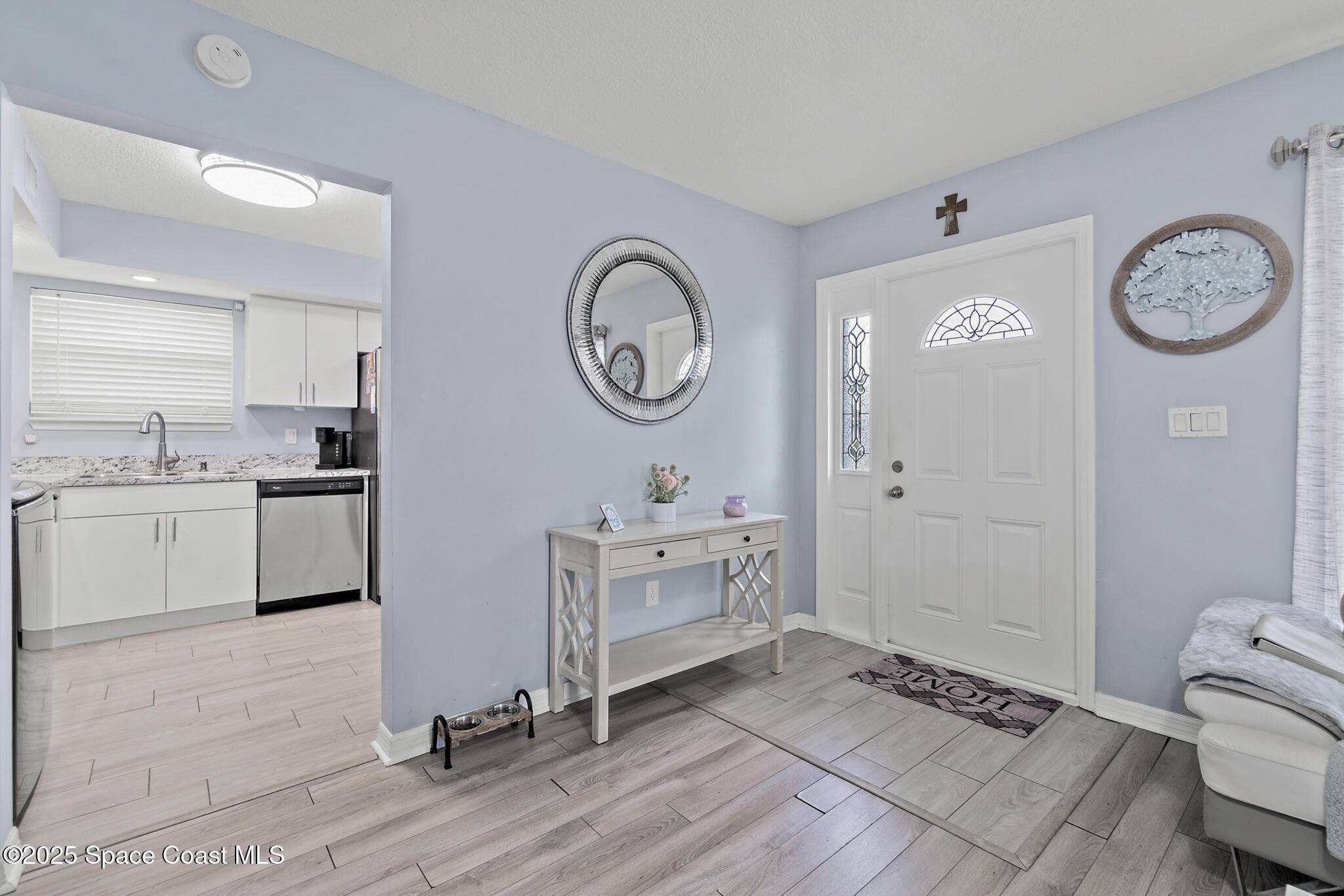 Palm Bay, FL 32905,767 Badger DR NE