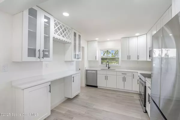 320 Alabama AVE, Merritt Island, FL 32953