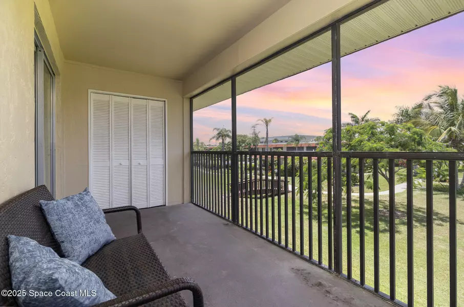201 Saint Lucie LN #207, Cocoa Beach, FL 32931