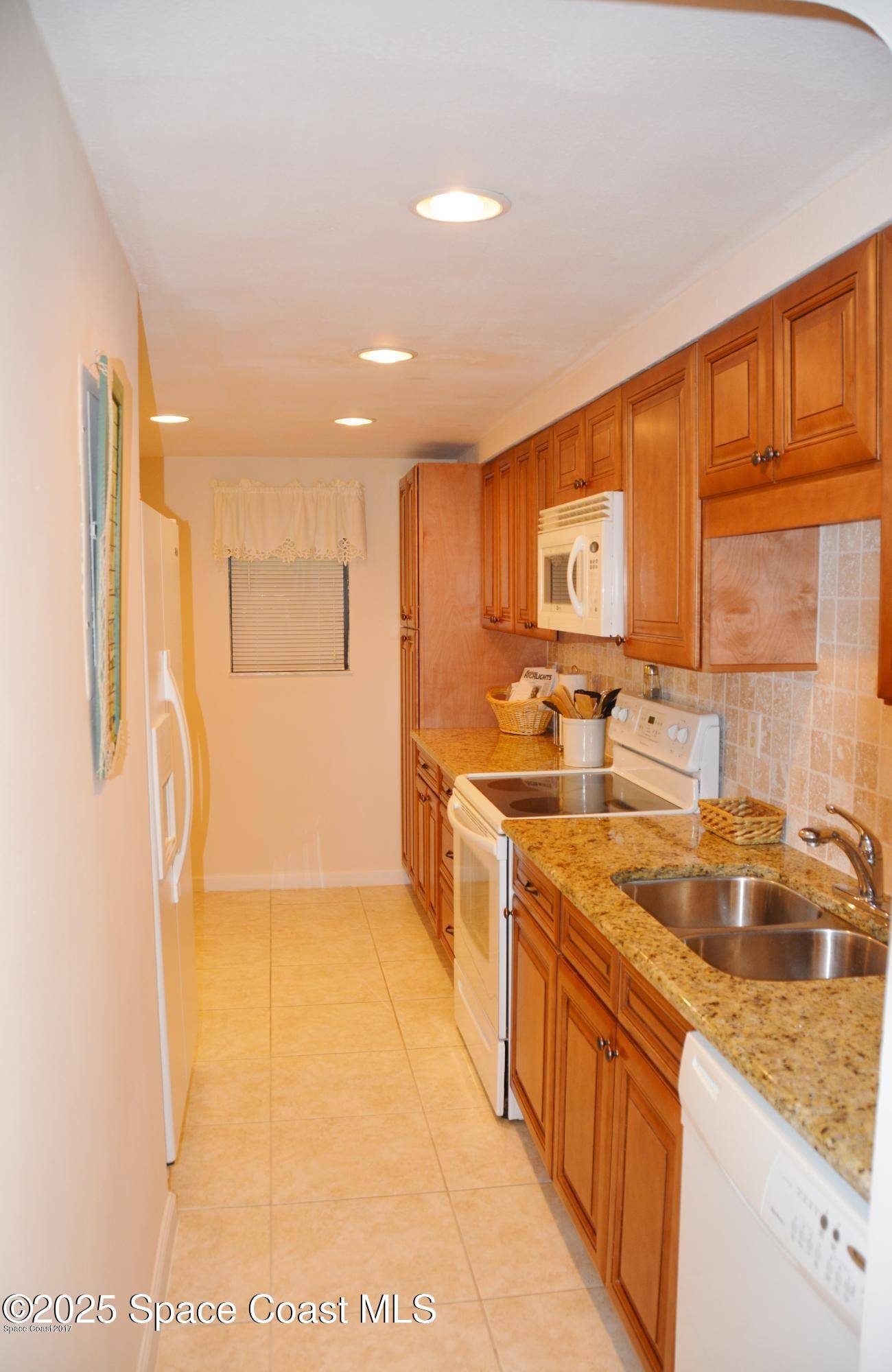 Indian Harbour Beach, FL 32937,500 Palm Springs BLVD #411