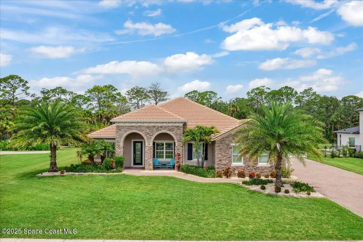 Melbourne, FL 32934,4357 Preservation CIR