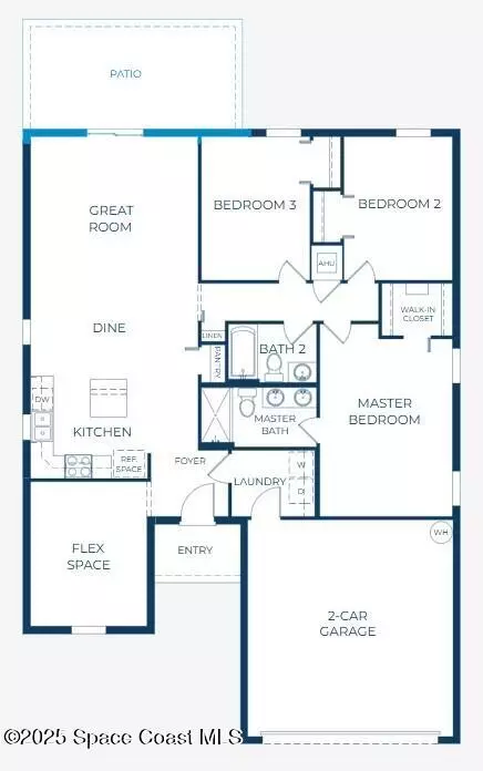 Palm Bay, FL 32909,2170 Randall AVE SE