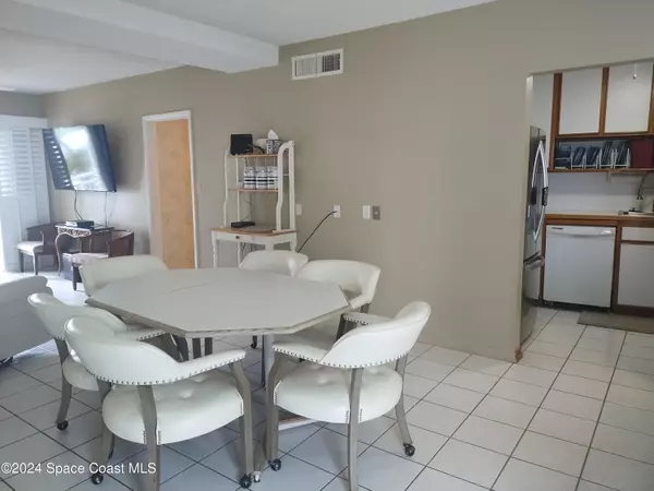 Cocoa Beach, FL 32931,4000 Ocean Beach BLVD #2 C