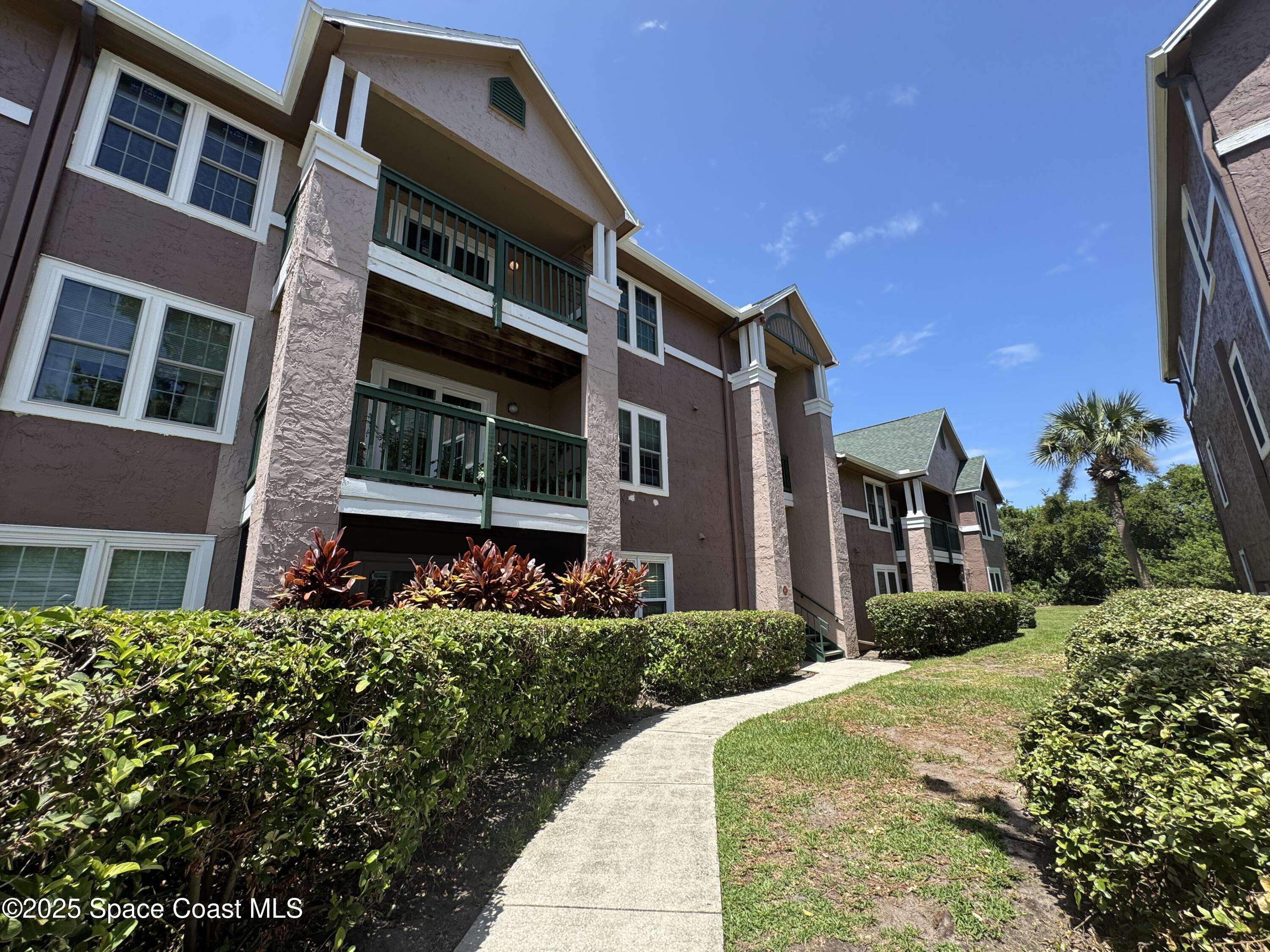 7667 N Wickham RD #1019, Melbourne, FL 32940