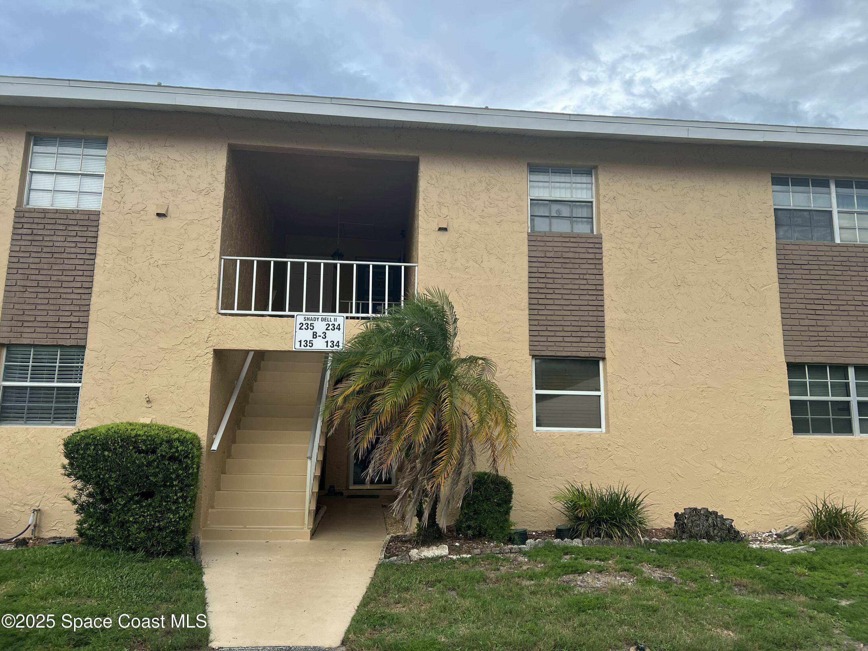 3135 Shady Dell LN #134, Melbourne, FL 32935