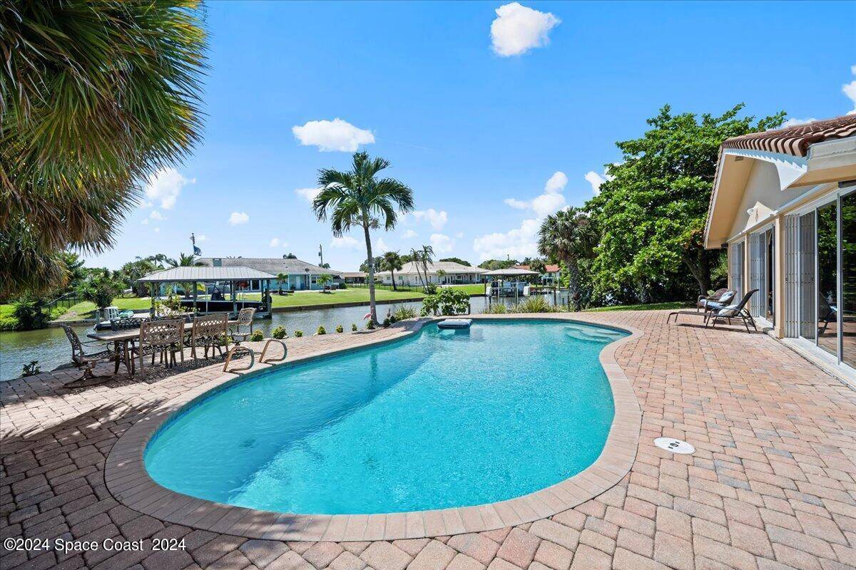 Indialantic, FL 32903,2325 Brookside WAY