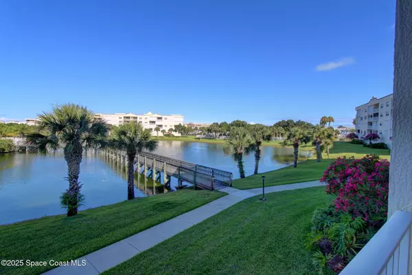 Cape Canaveral, FL 32920,8921 Lake DR #202