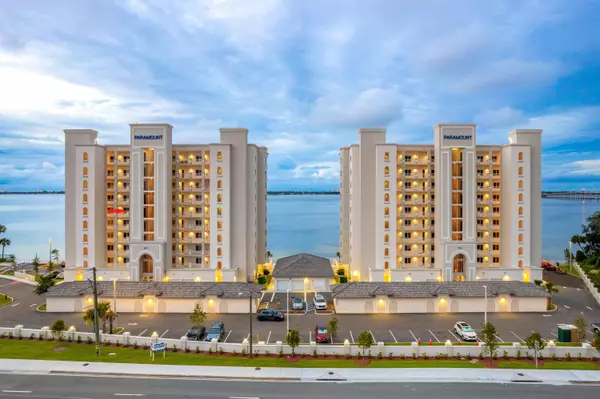 1465 S Harbor City BLVD #204, Melbourne, FL 32901