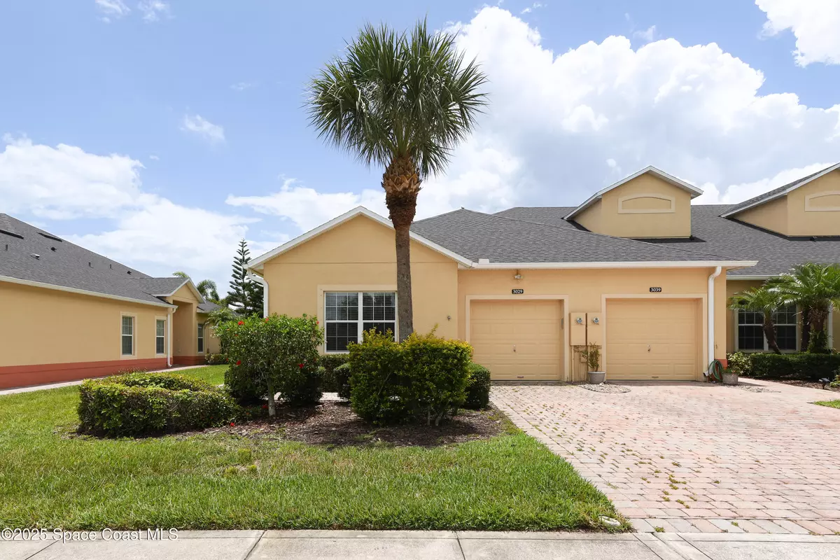 Melbourne, FL 32940,3029 Vallejo WAY
