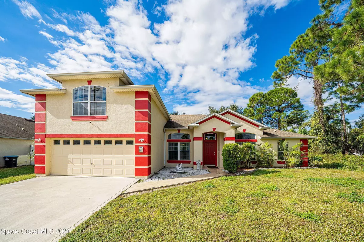 Palm Bay, FL 32908,1830 Degroodt RD SW