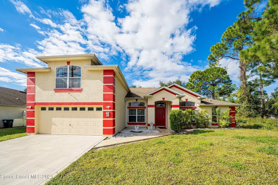1830 Degroodt RD SW, Palm Bay, FL 32908