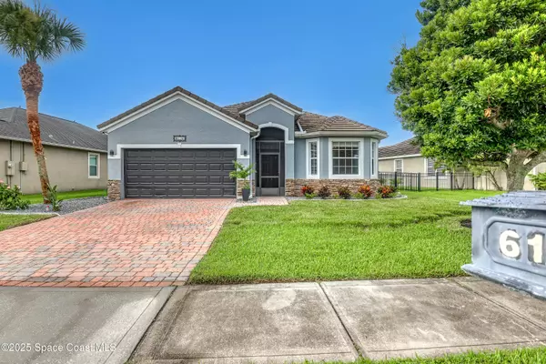 Melbourne, FL 32940,6115 Trieda DR