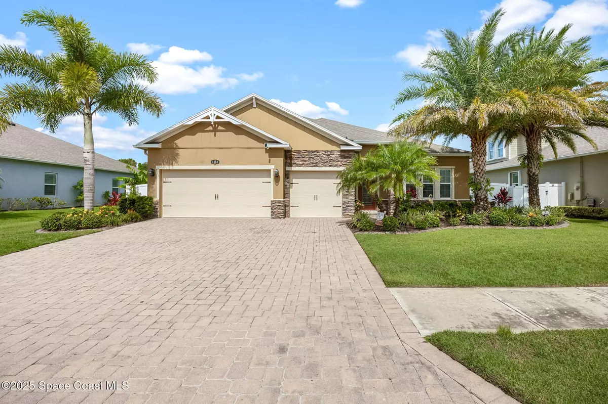 Merritt Island, FL 32953,4450 Hebron DR