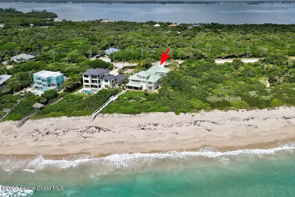 Melbourne Beach, FL 32951,8855 Highway A1a