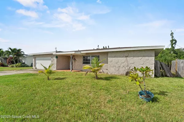 Merritt Island, FL 32953,1465 Saturn ST