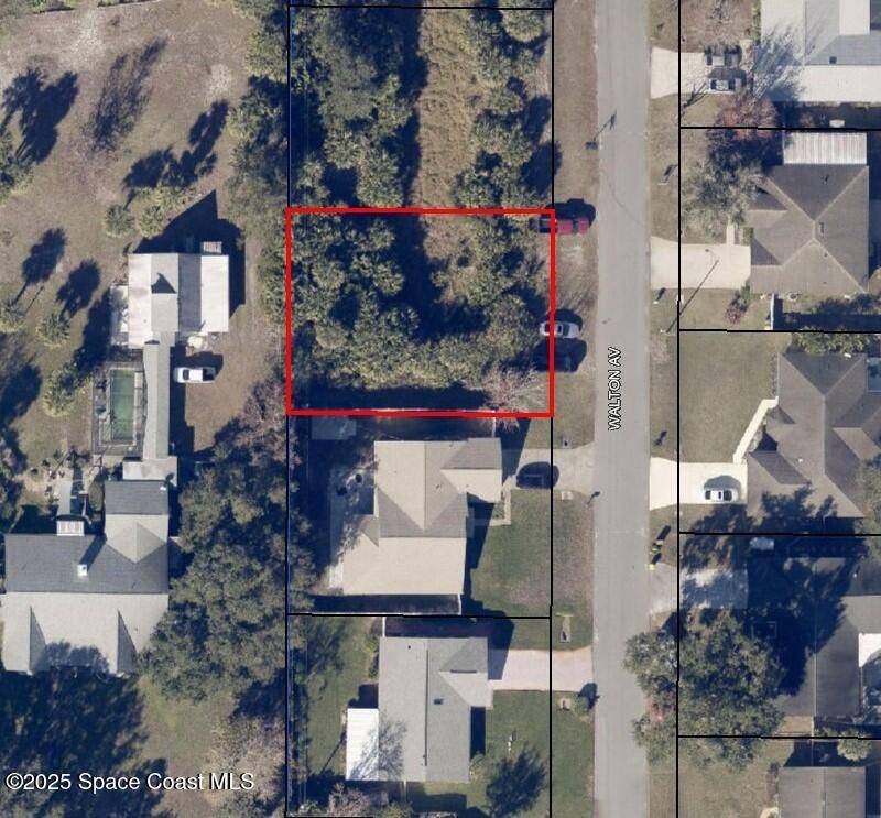 4980 Walton AVE, Titusville, FL 32780